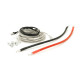 Аккумулятор FelicityESS LiFePO4 LPBF24100-M 24v 100Ah, BMS 60A@8S, 2.5kW, до 6 parallel, CAN&RS485, IP21, 6000Cycles, 345*430*195,22KG