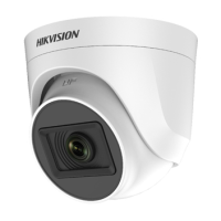 5Мп TVI/AHD/CVI/CVBS видеокамера Hikvision DS-2CE76H0T-ITPF(C) (2.8мм)