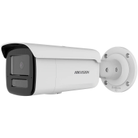 8Мп Smart Hybrid Light видеокамера Hikvision DS-2CD2T83G2-4LI (2.8мм)