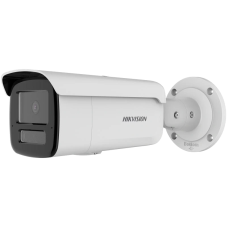 8Мп Smart Hybrid Light відеокамера Hikvision DS-2CD2T83G2-4LI (2.8мм)