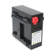 Акумулятор FelicityESS LiFePO4 LPBF24200-M 24v 200Ah, BMS 80A@8S, 5kW, до 6 parallel, CAN&RS485, IP21, 6000Cycles, 450*415*213mm,39KG