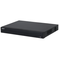 32-канальный 1U 2HDD сетевой видеорегистратор Dahua DHI-NVR4232-4KS3