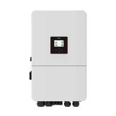 Гібридний інвертор (гібридний) Deye SUN-14K-SG05LP3-EU-SM2, WI-FI,14кВт,трифазний , (MPPT 150-850/37A/АКБ 160-700V)Parallel