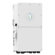 Гібридний інвертор (hybrid) Deye SUN-18K-SG01LP1-EU, 18кВ, однофазний (MPPT 150-425/290A/АКБ 48V)Parallel