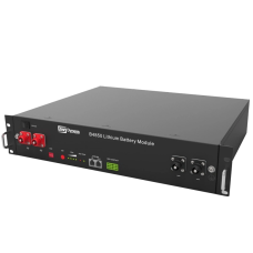 Акумуляторна батарея Dyness B4850G 48В/50Ач (2,4 кВт·год)BMS25A@15S, 22 кг, 530x185x560 мм