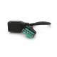Разъем для подключения RJ-45(F) (4 контакта) с клеммами под кабель Q100