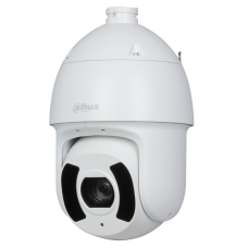 4Мп Starlight IP поворотна відеокамера з 45ти кратним зумом Dahua DH-SD6CE445GB-HNR