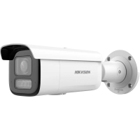 8 МП Acusense Smart Hybrid Light со звуком DS-2CD2683G2-LIZS2U (2.8-12мм)