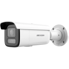 8 МП Acusense Smart Hybrid Light зі звуком DS-2CD2683G2-LIZS2U (2.8-12мм)