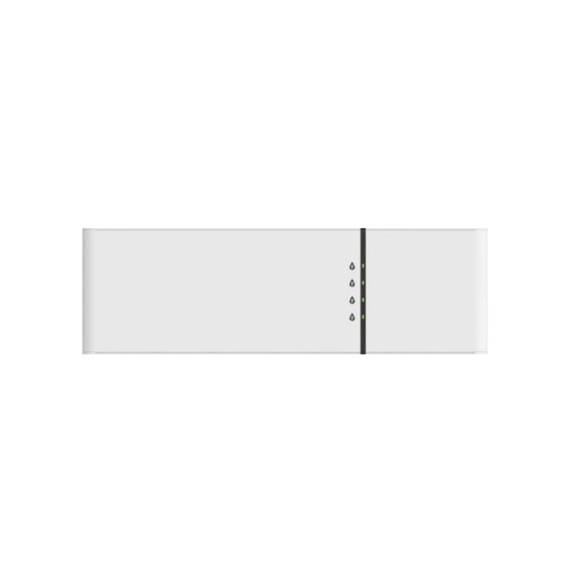 Акумулятор Felicity LUX-X-48100LMG01 48V 100Ah BMS50A@16S 5.12kWh до 8 parallel CAN&RS485, IP21,600*450*180,46kg