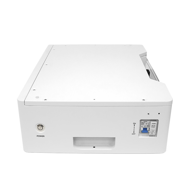 Акумулятор Felicity LUX-X-48100LMG01 48V 100Ah BMS50A@16S 5.12kWh до 8 parallel CAN&RS485, IP21,600*450*180,46kg
