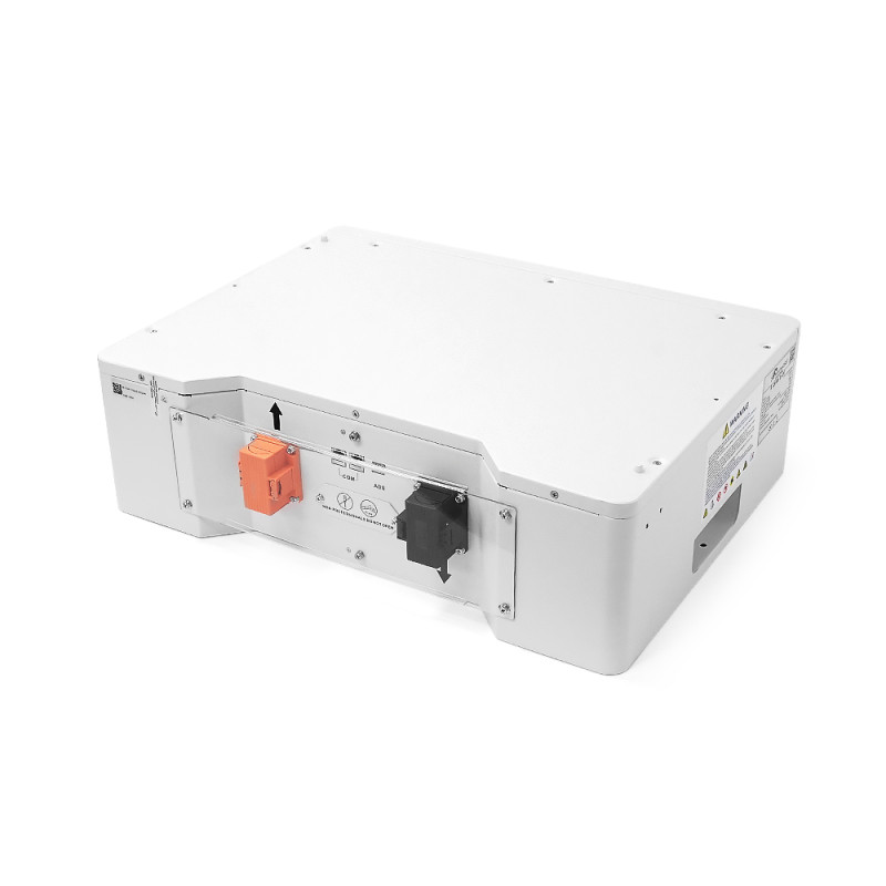 Акумулятор Felicity LUX-X-48100LMG01 48V 100Ah BMS50A@16S 5.12kWh до 8 parallel CAN&RS485, IP21,600*450*180,46kg