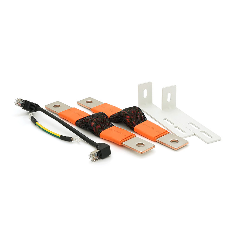 Акумулятор Felicity LUX-X-48100LMG01 48V 100Ah BMS50A@16S 5.12kWh до 8 parallel CAN&RS485, IP21,600*450*180,46kg