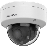 4Мп Hybrid Light вариофокальная видеокамера с микрофоном и SD картой Hikvision DS-2CD1743G2-LIZU (2.8-12мм)