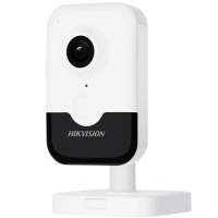 4 Мп Wi-Fi IP видеокамера с микрофоном и SD картой Hikvision DS-2CD2443G2-IW W (2.8мм)