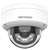8Мп Smart Hybrid Light відеокамера Hikvision DS-2CD2183G2-LIS2U (2.8мм)