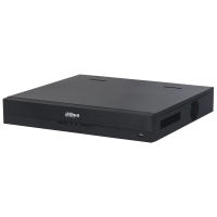 16-канальний реєстратор Dahua з 4HDD та технологією WizSense DHI-NVR5416-EI