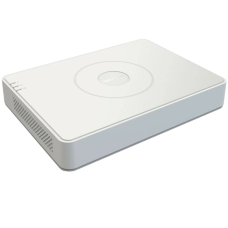8-канальний POE мережевий відеореєстратор Hikvision DS-7108NI-Q1/8P(D)