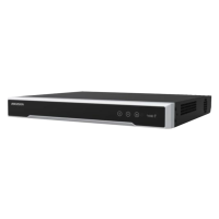 32-канальний мережевий реєстратор Hikvision DS-7632NI-M2