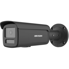 4 МП DarkFighter відеокамера Hikvision c SD карткою DS-2CD2T46G2H-4I(eF) black (4мм)