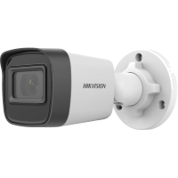 2МП цилиндрическая видеокамера Hikvision DS-2CD1021G0-I (2.8 мм)