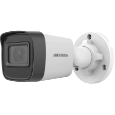 2МП циліндрична відеокамера Hikvision DS-2CD1021G0-I (2.8 мм)