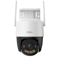 3Мп вулична поворотна 4G відеокамера з мікрофоном та SD карткою Imou Cruiser SC 4G (IPC-K7FP-3H0TE-EU) (3,6мм)