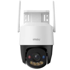 3Мп вулична поворотна 4G відеокамера з мікрофоном та SD карткою Imou Cruiser SC 4G (IPC-K7FP-3H0TE-EU) (3,6мм)