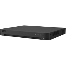 16-канальний ACUSENSE Turbo HD відеореєстратор Hikvision iDS-7216HUHI-M2/X