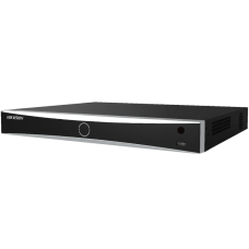 32-канальний мережевий реєстратор AcuSense 4K DS-7732NXI-K41