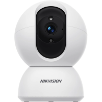 2 Мп Wi-Fi IP видеокамера поворотная с микрофоном и SD картой Hikvision DS-2CV2Q21G1-IDW(W)/EU (4мм)