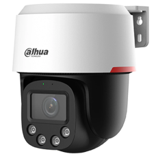 4MP IP WizColor WizSense поворотна відеокамера з 16-кратним зумом DH-SD2C400NA-B-PV-PRO