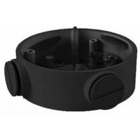 Комутационный бокс Hikvision DS-1260ZJ black