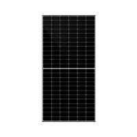 Солнечная панель LONGI LR7-72HTH-610М-610 Wp (44.34V 13.76A)(2382х1134х30), Q31