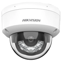 4 МП купольная Acusense Smart Hybrid Light видеокамера DS-2CD2143G2-LIS2U (4мм)