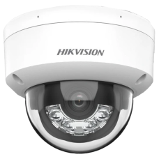 4 МП купольна Acusense Smart Hybrid Light відеокамера DS-2CD2143G2-LIS2U (4мм)