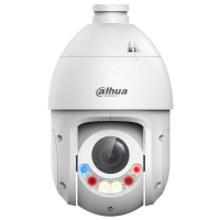 8MP IP поворотная видеокамера с 25ти кратным зумом DH-SD4E825GB-HNR-A-PV1
