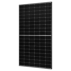 Сонячна панель Jinko Solar JKM540M-72HL4-TV 540Wp (BiFacial) (SFR)(42.4V 13.21A)(2278х1134х30), Q36