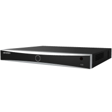 8-канальний 4K мережевий відеореєстратор AcuSense Hikvision DS-7608NXI-K2(D)