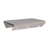 Кронштейн для установки на стовп Hikvision DS-1275ZJ