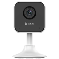 2Мп Wi-Fi відеокамера зі звуком та мікрофоном Ezviz CS-H1C ( 2,4 мм )