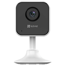 2Мп Wi-Fi відеокамера зі звуком та мікрофоном Ezviz CS-H1C ( 2,4 мм )