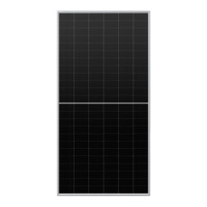 Сонячна панель LONGI LR7-72HGD-595M Wp (Bifacial)(44.011V 13.52A)(2382х1134х30), Q31