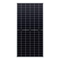 Сонячна панель LONGI LR8-66HGD-615M Bifacial Wp (40.71V 15.11A)(2382х1134х30), Q31