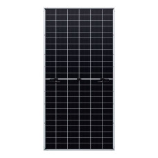 Сонячна панель LONGI LR8-66HGD-615M Bifacial Wp (40.71V 15.11A)(2382х1134х30), Q31