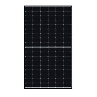 Солнечная панель Jinko Solar Tiger NEO JKM445N-54HL4R-V 445Wp (33,02V 13,48A)(1762*1134*30) Q36