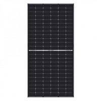 Сонячна панель Jinko Solar Tiger NEO JKM590N-72HL4-BDV 590Wp(Bifacal) (44,17V 13,36A) (2278х1134х30), 31 кг.