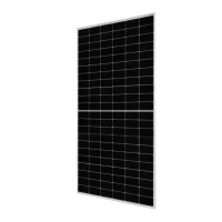 Солнечная панель LONGI LR5-72HBD-570МB, Bificial, 42.07V, 13.55A, Duble glass, (2278х1134х30mm), 31,8 kg