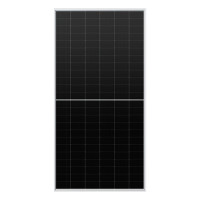 Солнечная панель LONGI BIFACIAL LR7-72HGD-610M, 610Вт, (44,11В 13.83А), (2382Х1134Х30мм), 33,5 кг.
