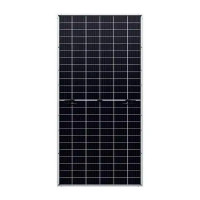Сонячна панель LONGI BIFACIAL LR7-72HGD-615M, 615Вт, (41,65В 14.77А), (2278Х1134Х30мм), 32,5 кг.